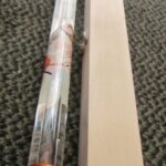 Pálinkás Méteres Üvegrúd Fadobozban