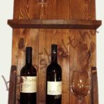 Bortartartó Falipolc