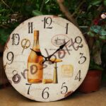 Falióra Boros Képpel "A"