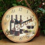 Falióra Boros Képpel "B"