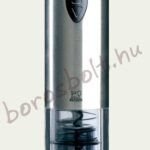 Elektromos Dugóhúzó Díszdobozban,Peugeot (Elis) Bornyitó Akkumulátoros