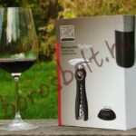 Peugeot Dugóhúzó és Fóliavágó Díszdobozban (Salma)