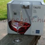 Schott Zwiesel TASTE Boroskehely 497 ml