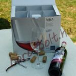 Schott Zwiesel VINA Boroskehely 514 ml