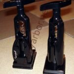 Screwpull dugóhúzó, asztali modell kapszulavágóval