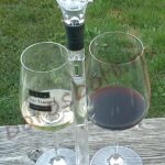 Palackba Helyezhető Gyorshűtő-Borhűtő (A Jégcsap)