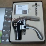 Dugóhúzó Profi Peugeot Baltaz Díszdobozban ajándék Borszellőztetővel