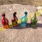 Nyakba Akasztható Pálinkás Betyár Pohár (B)