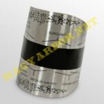 Borhőmérő Palackra