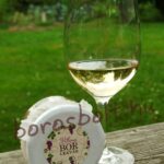 Villányi Borlekvár Fehérboros