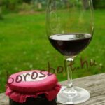 Villányi Borlekvár Vörösboros