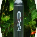 Borosüveg Alakú Esernyő