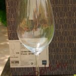 Schott Zwiesel Ivento130 Borospohár 633ml