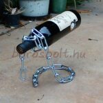 Bortartó Lánc, Nem Varázslat csak úgy néz ki!