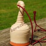 Nyakba Akasztható Pálinkás Betyár Pohár (A)