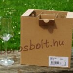 Rona Festival Pálinkás Pohár