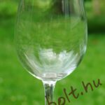 Rona Festival Borospohár 410ml