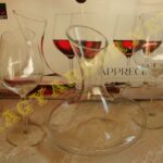 Dekanter Készlet 1+4 db-os