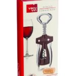 Vacuvin Kétkaros dugóhúzó