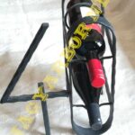 40. Születésnapra Egyedi Bortartó