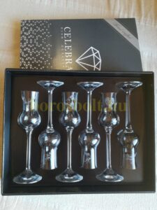 6db-os Vadászos Pálinkás Pohár Készlet Díszdobozban, Vadállatos Gravírozással 6db-os Vadászos Pálinkás Pohár Készlet Díszdobozban, Vadállatos Gravírozással