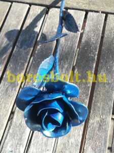 Vasrózsa Többféle Színben